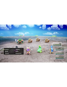 Dragon Quest I-Ii Hd Remake 2 Nintendo estándar para Nintendo Switch 2