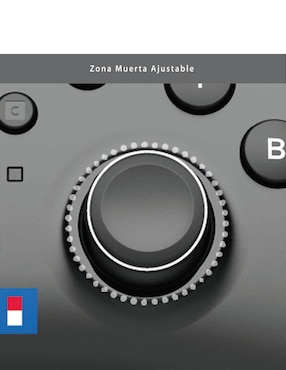 Control Hori alámbrico para nintendo switch 2