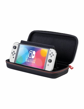 Estuche para consola Nintendo Switch 2 Rds de Mario Kart World