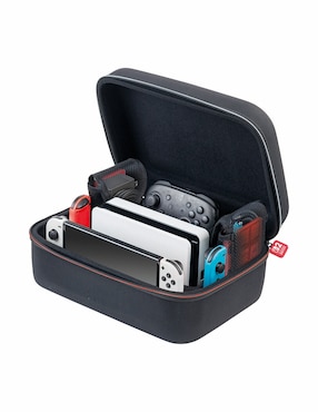 Estuche para consola Nintendo Switch Rds