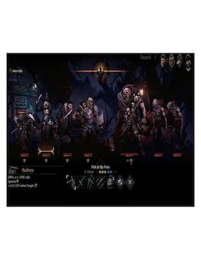 Darkest Dungeon 2 Nintendo estándar para Nintendo Switch