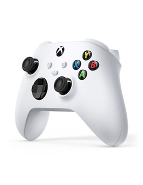Control Microsoft inalámbrico para xbox