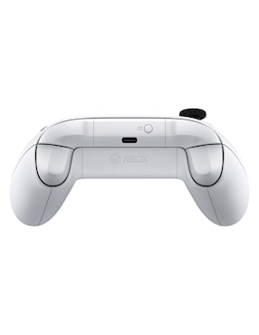 Control Microsoft inalámbrico para xbox