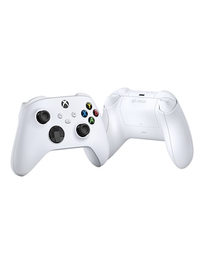 Control Microsoft inalámbrico para xbox