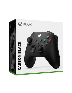 Control Microsoft inalámbrico para xbox