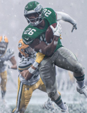 Ea Sports Madden Nfl 26 Ea estándar para Nintendo Switch 2
