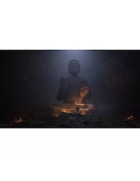 Wuchang: Fallen Feathers Playstation day one edition para PS5