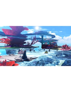 Digimon Story Time Stranger Playstation ultimate para PS5