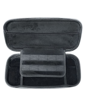 Estuche para consola Nintendo Switch 2 Ground Gaming