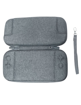 Estuche para consola Nintendo Switch 2 Ground Gaming