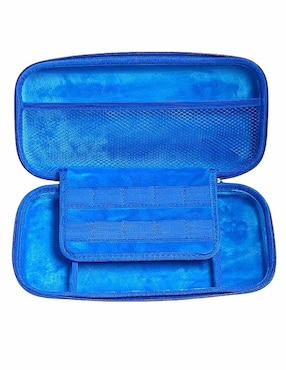 Estuche para consola Nintendo Switch 2 Ground Gaming