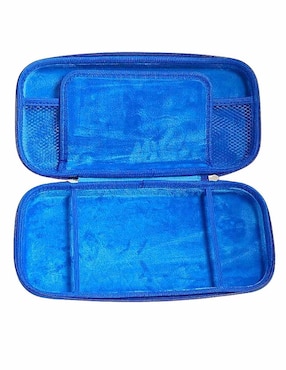 Estuche para consola Nintendo Switch 2 Ground Gaming