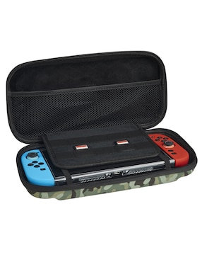 Estuche para consola Nintendo Switch 2 Ground Gaming