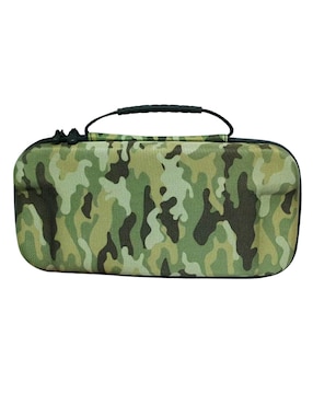 Estuche para consola Nintendo Switch 2 Ground Gaming