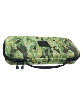 Estuche para consola Nintendo Switch 2 Ground Gaming