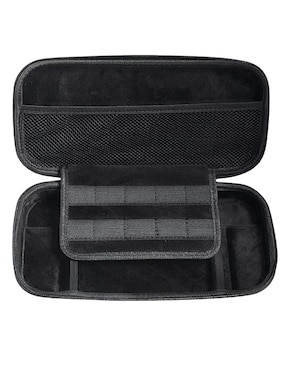 Estuche para consola Nintendo Switch 2 Ground Gaming