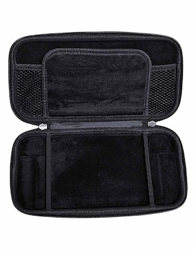 Estuche para consola Nintendo Switch 2 Ground Gaming