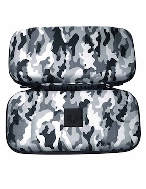 Estuche para consola Nintendo Switch 2 Ground Gaming