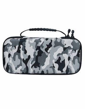 Estuche para consola Nintendo Switch 2 Ground Gaming
