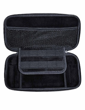 Estuche para consola Nintendo Switch 2 Ground Gaming