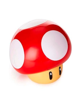Lámpara de mesa Nintendo led Super Mario