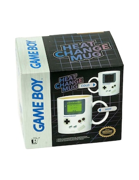 Taza infantil Nintendo