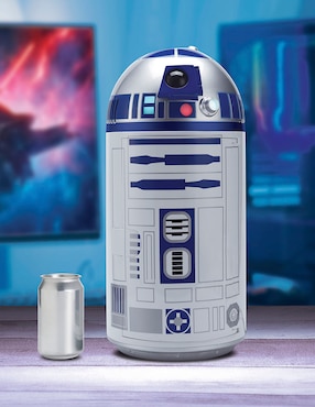 Mini refrigerador Ukonic 18348 4.5 L