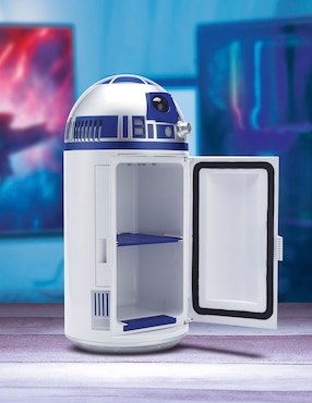 Mini refrigerador Ukonic 18348 4.5 L