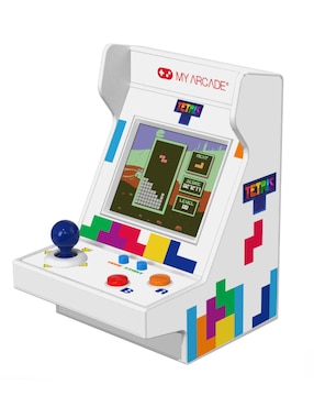 Mini arcade My Arcade
