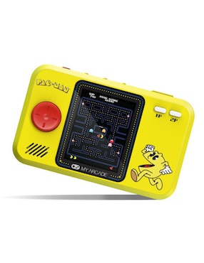 Mini arcade My Arcade