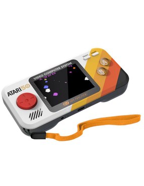 Mini arcade My Arcade