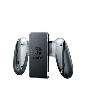 Kit juega y carga Nintendo