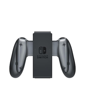 Kit juega y carga Nintendo