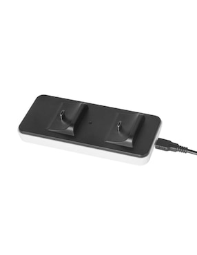 Cargador de control PS Da Gamers de 5 W USB tipo C