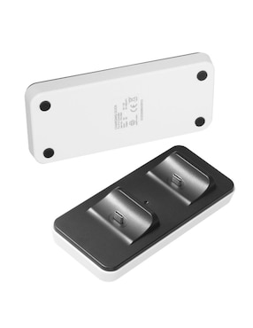 Cargador de control PS Da Gamers de 5 W USB tipo C