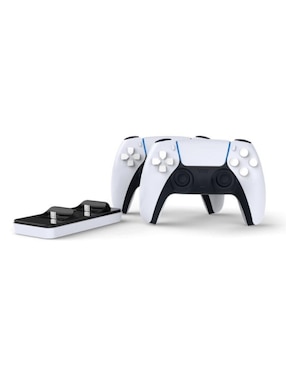 Cargador de control PS Da Gamers de 5 W USB tipo C