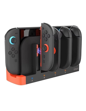 Base para control de escritorio Ipega Nintendo Switch 2