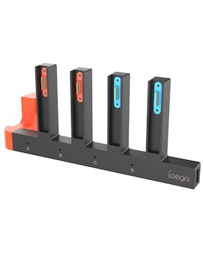 Base para control de escritorio Ipega Nintendo Switch 2