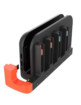 Base para control de escritorio Ipega Nintendo Switch 2