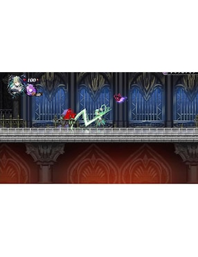 Gal Guardians: Servants Of The Dark Playstation estándar para PS5