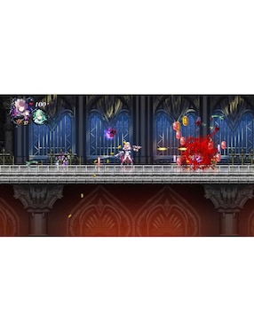 Gal Guardians: Servants Of The Dark Playstation estándar para PS5