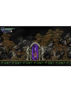 Chronicles Of The Wolf Nintendo estándar para Nintendo Switch