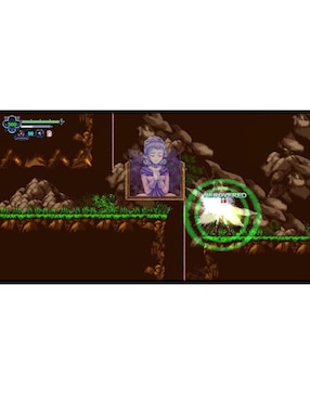 Chronicles Of The Wolf Nintendo estándar para Nintendo Switch