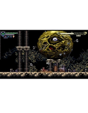 Chronicles Of The Wolf Nintendo estándar para Nintendo Switch