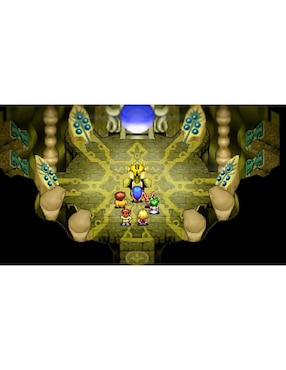 Lunar Remastered Collection Nintendo remastered para Nintendo Switch