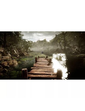 Amerzone The Explorers Legacy Playstation estándar para PS5