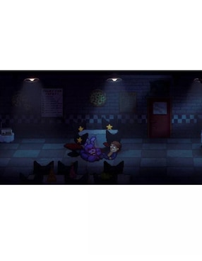 Five Nights At Freddy'S Into The Pit Xbox estándar para Xbox Series X/Xbox One