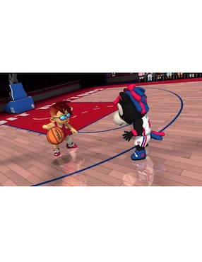 Nba Bounce Nintendo estándar para Nintendo Switch