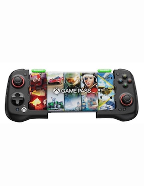 Control gamepad para celular Gamesir compatible con Android