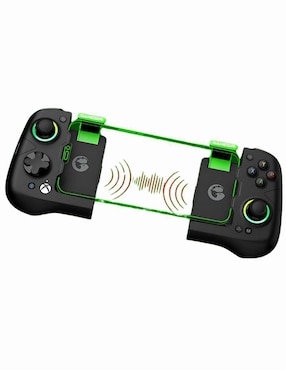Control gamepad para celular Gamesir compatible con Android